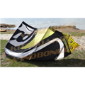 Used - Demo 2012 RRD Obsession MKIV 9M Kiteboarding Kite