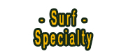 Surf Kiteboards