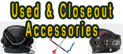 Clearance: Accessories