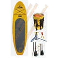 Boardworks SHUBU 10'-2" XL Wide Inflatable SUP Package Boardworks SHUBU 10'-2" XL Wide Inflatable SUP Package