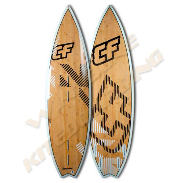 2013 Crazyfly Takii 6-0 Wave Board Kitesurfing Surfboard Surf - Click Image to Close