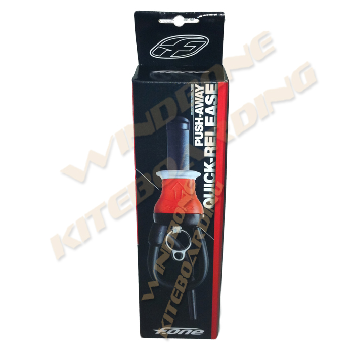 2014 F-One Push Out Away Chicken Loop Retrofit Kit - Click Image to Close
