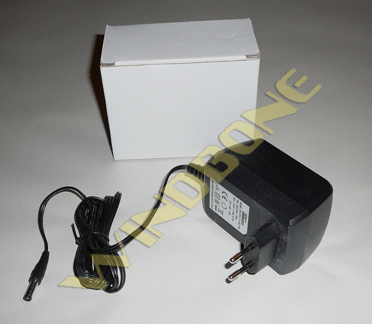 240V Wall Charger for BST-12 Electric Kite Pump - Click Image to Close