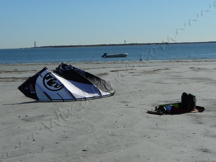 Kite Island Day Trip - Limited Demo Level1 (Sat- TBD) - Click Image to Close