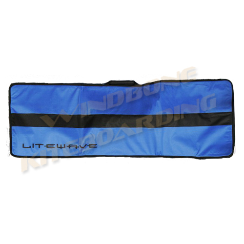 Litewave Travel Lite XL Light Wind Single Board Bag - Click Image to Close