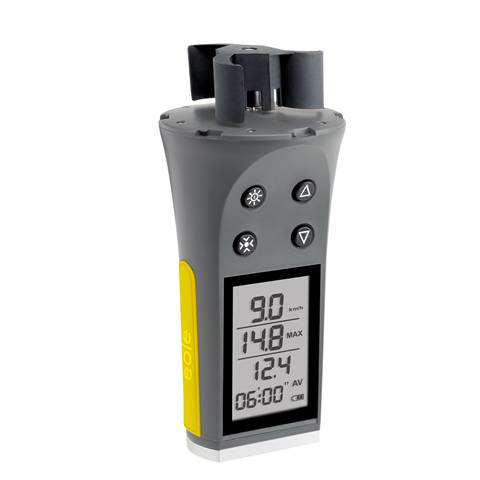 Skywatch Eole & Meteos Omnidirectional Wind Meter Series - Click Image to Close
