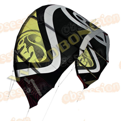 2011 RRD Obsession Kiteboarding Kite