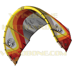 2010 RRD Obsession Kiteboarding Package 13.5M