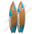 2014 Crazyfly Takii 6-0 Wave Board Kitesurfing Surfboard Surf