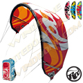 Closeout - New 2013 RRD Obsession MKV Kite Kitesurfing