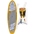 Boardworks SHUBU 10-2 Wide Inflatable SUP Stand Up Paddle Board